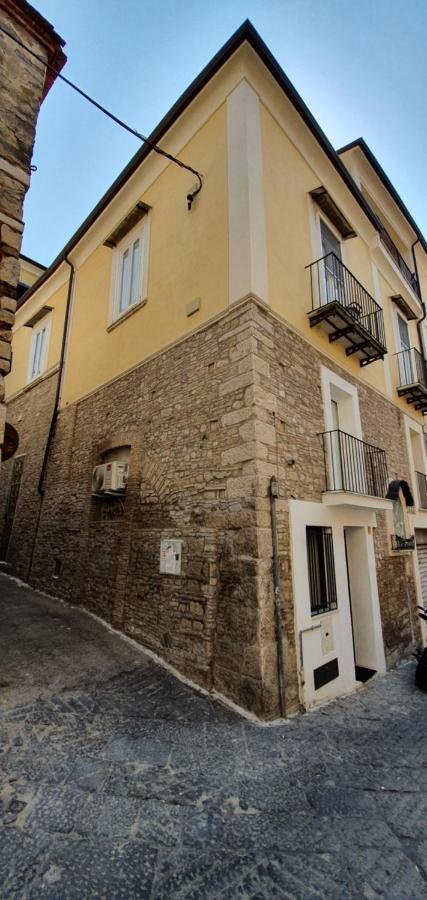 Belle Donne Apartment Benevento Exterior foto